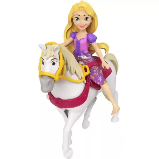 Mattel Disney Aranyhaj és a nagy gubanc: Aranyhaj királyi lovardája