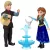 Mattel Disney Jégvarázs: Anna és Elza karakterkészlet