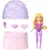 Mattel Disney Princess: Cupcake meglepetés hercegnő baba