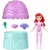 Mattel Disney Princess: Cupcake meglepetés hercegnő baba