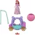Mattel Disney Princess: Hintó meglepetés játékszett