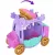 Mattel Disney Princess: Hintó meglepetés játékszett