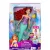   Mattel Disney A kis hableány: Ariel átalakuló sellő divatbaba