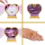   Mattel Disney Jewel Reveal Aranyhaj és a nagy gubanc: Aranyhaj csupaszív baba játékszett