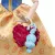   Mattel Disney Collector Hófehérke és a hét törpe: Hófehérke manga stílusú gyűjtői baba