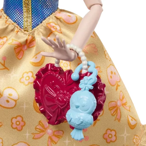 Mattel Disney Collector Hófehérke és a hét törpe: Hófehérke manga stílusú gyűjtői baba
