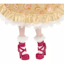 Mattel Disney Collector Hófehérke és a hét törpe: Hófehérke manga stílusú gyűjtői baba