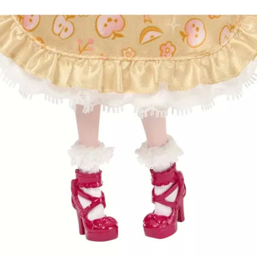 Mattel Disney Collector Hófehérke és a hét törpe: Hófehérke manga stílusú gyűjtői baba