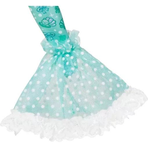Mattel Disney Collector A kis hableány: Ariel manga stílusú gyűjtői sellő baba
