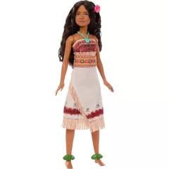 Mattel Disney Vaiana: Vaiana divatbaba