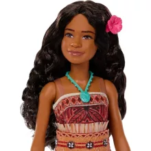 Mattel Disney Vaiana: Vaiana divatbaba