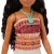 Mattel Disney Vaiana: Vaiana divatbaba