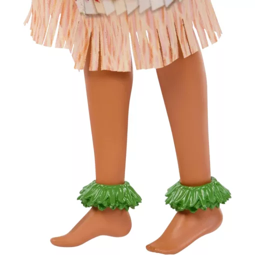 Mattel Disney Vaiana: Vaiana divatbaba