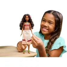 Mattel Disney Vaiana: Vaiana divatbaba