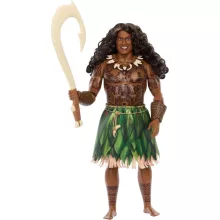 Mattel Disney Vaiana: Maui divatbaba