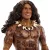 Mattel Disney Vaiana: Maui divatbaba