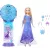   Mattel Disney Frozen Jewel Reveal Jégvarázs: Elza jégkorcsolyás baba játékszett