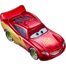 Mattel Disney Verdák 20. évfordulós 5 darabos kisautók szett