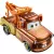   Mattel Disney Verdák 20. évfordulós 5 darabos kisautók szett