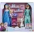   Mattel Disney Jégvarázs: Esti készülődés Elza és Anna babákkal