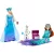   Mattel Disney Jégvarázs: Esti készülődés Elza és Anna babákkal