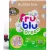 FruBlu buborékfújó folyadék 3 liter