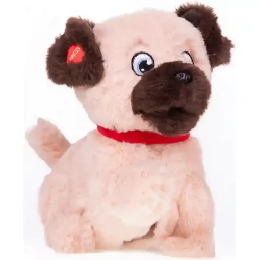 Puppy Luv - Cookie Junior, az interaktív plüss kiskutya