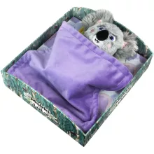 Huggy Luv - Interaktív koala mama és kicsinye