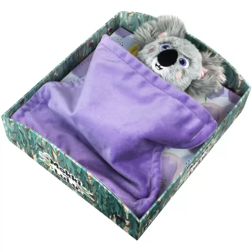 Huggy Luv - Interaktív koala mama és kicsinye