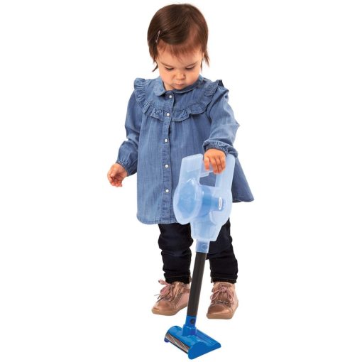 Écoiffier Clean Home 2512 Játék álló porszívó