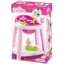 Écoiffier Nursery 2876 Etetőszék játékbabáknak