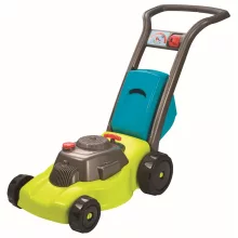 Écoiffier 4280 Játék fűgyűjtős fűnyíró