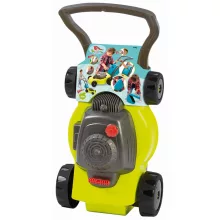 Écoiffier 4280 Játék fűgyűjtős fűnyíró