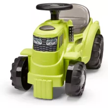 Écoiffier Játék traktor bébitaxi