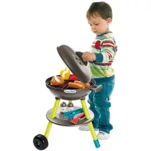 Écoiffier 4668 Játék Barbecue grill készlet