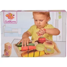 Eichhorn - Fa szeletelhető ételek tálcán (100003731)