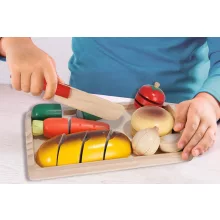 Eichhorn - Fa szeletelhető ételek tálcán (100003731)