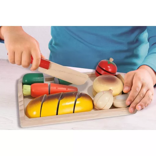 Eichhorn - Fa szeletelhető ételek tálcán (100003731)