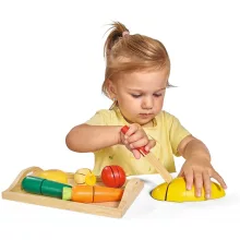 Eichhorn - Fa szeletelhető ételek tálcán (100003731)