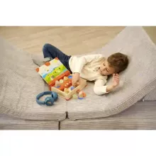 Eichhorn - Lilumi hangos mesekönyv 108 mesével magyar nyelven, hangoskönyv