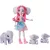 Mattel Enchantimals Esmeralda baba és elefánt barátai