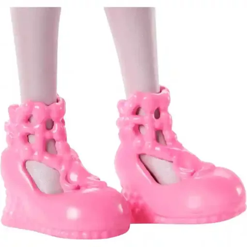 Mattel Enchantimals Esmeralda baba és elefánt barátai