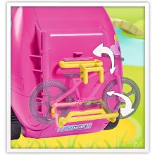 Simba Toys Evi Love - Evi baba lakóautóval (105733275038)