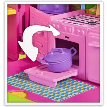 Simba Toys Evi Love - Evi baba lakóautóval (105733275038)