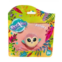 Flockies S1 - Ashley az arapapagáj