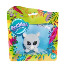 Flockies S1 - Ronald az orrszarvú
