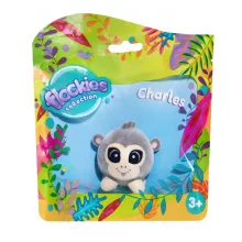 Flockies S1 - Charles a csimpánz