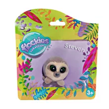Flockies S1 - Steven a lajhár