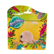 Flockies S1 - Max a pávián