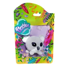 Flockies S1 - Kali a koala